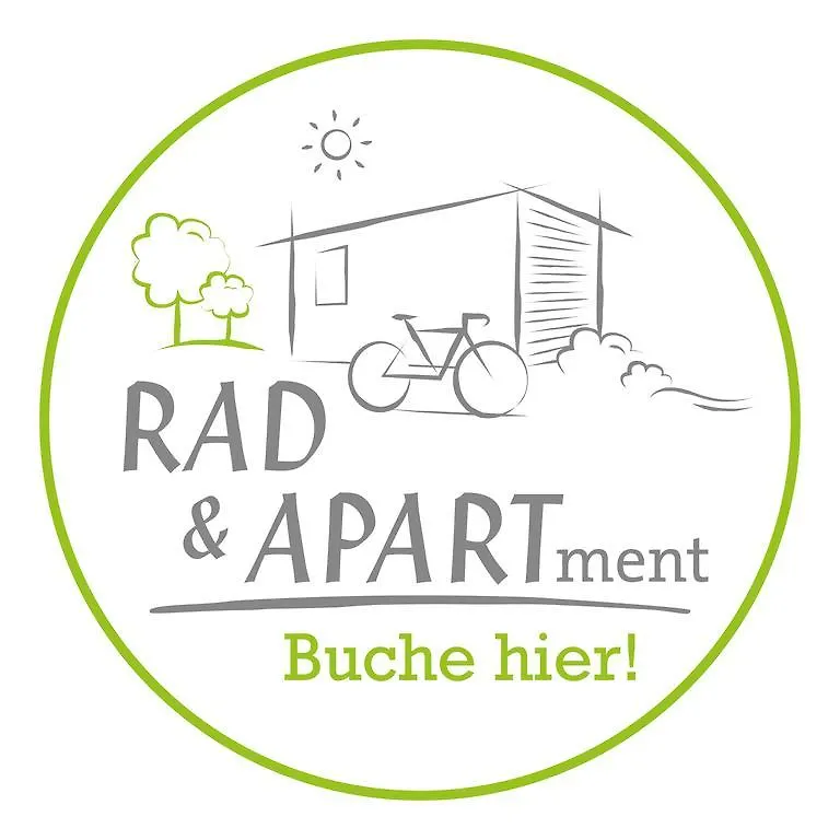 Rad Apartment Iphofen