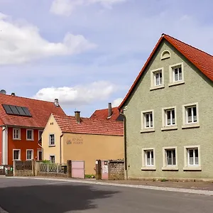 Biobauer Heubach Iphofen