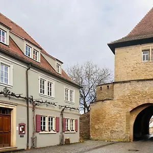 Weingut Gaestehaus Weigand Iphofen