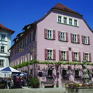 Gasthof&hotel Goldene Krone Iphofen
