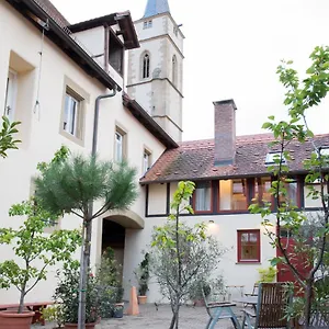 Wenkheimer Hof Iphofen